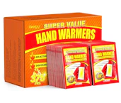Hand Warmers