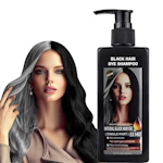 Hair Color Dye Shampoo