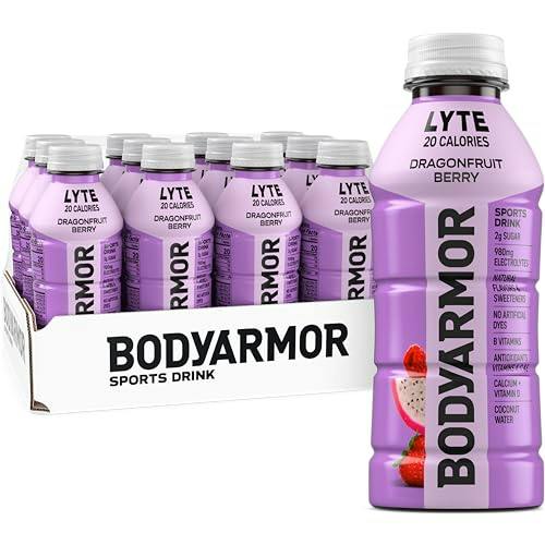 BODYARMOR LYTE Sports Drink 12-Pack