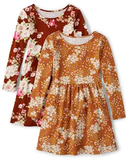 The Children's Place Skater Dress