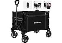 Collapsible Wagon Cart