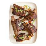 Beef Bone-In Short Ribs, per lb