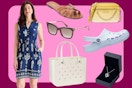 The 38 Hottest Deals on Summer Apparel, Shoes, Bags, and More card image