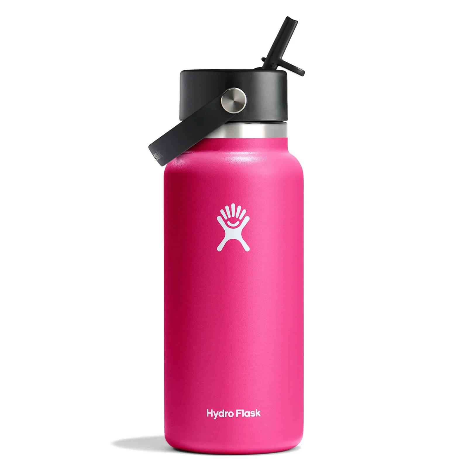 Hydro Flask Wide Mouth Bottle