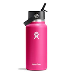 Hydro Flask Wide Mouth Bottle