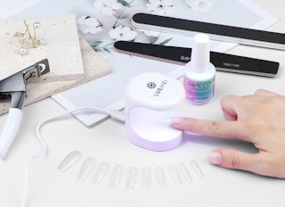 walmart saviland diy nail kit 2023 1674157299 1674157299