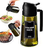 Olive Oil Sprayer