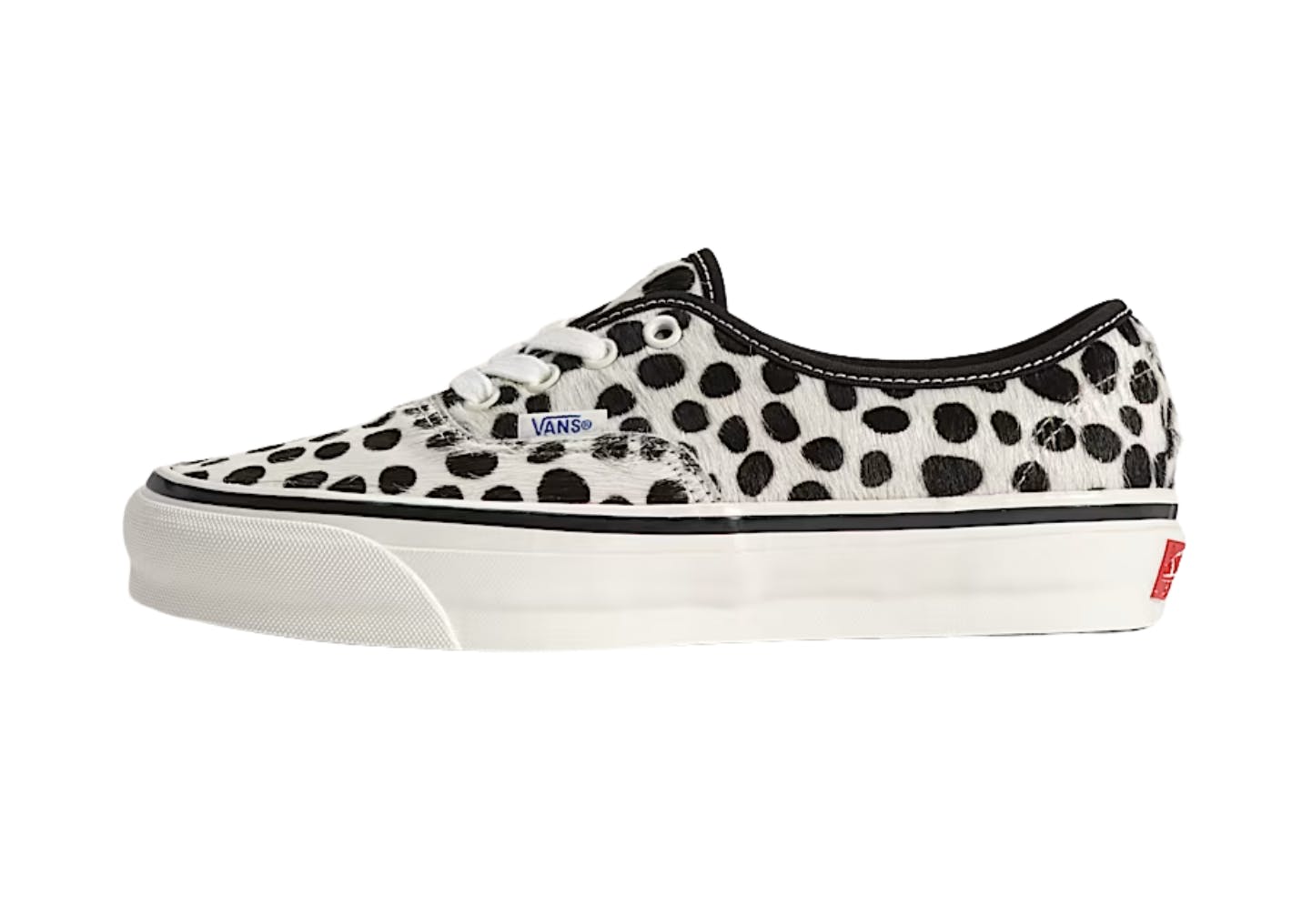 Vans Premium Adult Shoes