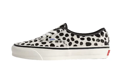 Vans Premium Adult Shoes