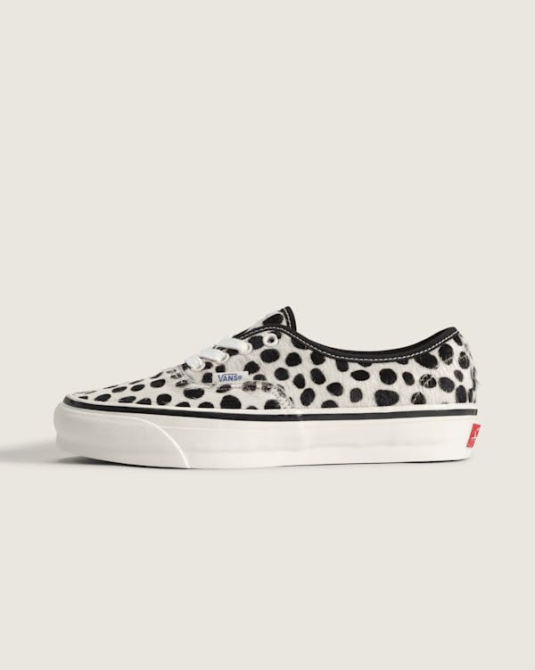 Vans Premium Authentic Shoe