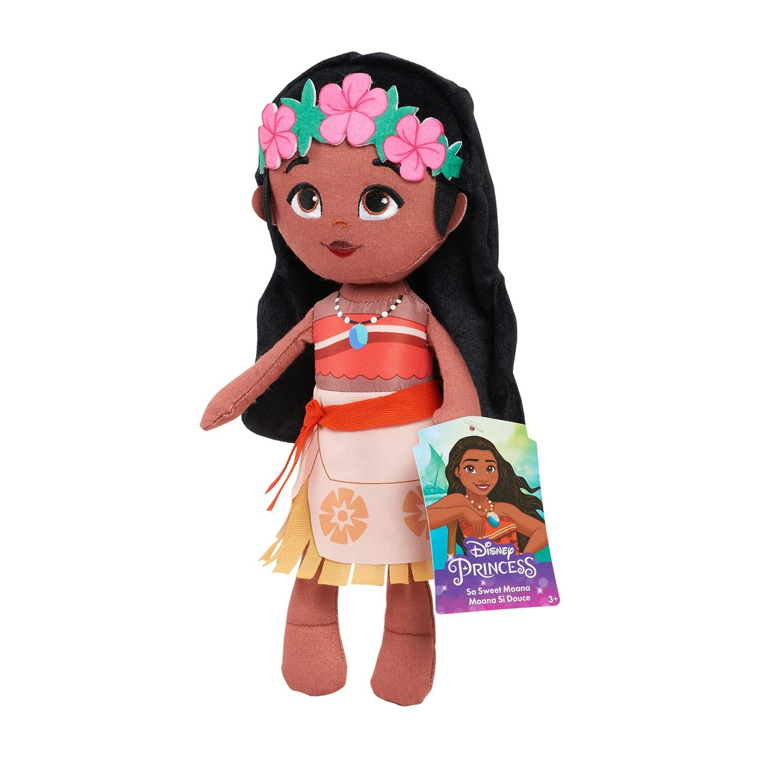 Disney Moana Plush