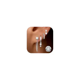 Earrings Set
