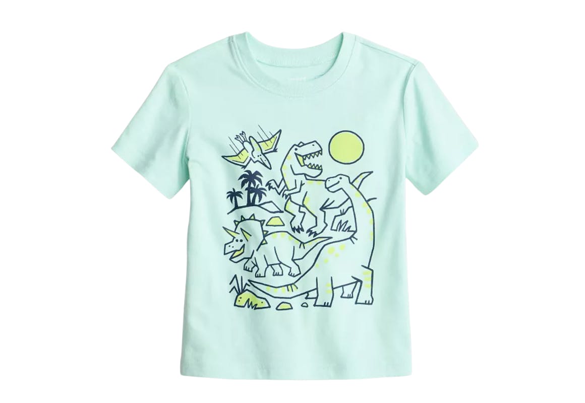 Jumping Beans Kids' Graphic Tee