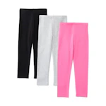 Wonder Nation Baby/Toddler Leggings