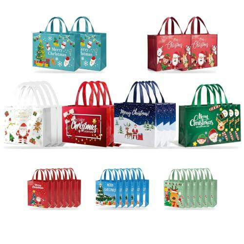 Christmas Gift Bags