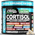 Cortisol Supplements