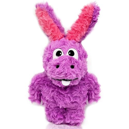 Donkey Squeaky Dog Toy