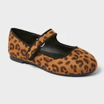 Cat & Jack Toddler Ballet Flats