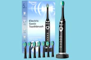 Electric Toothbrush for Adults B0CH9S8B6F