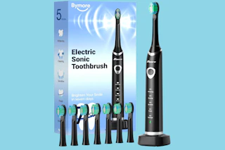 Electric Toothbrush for Adults B0CH9S8B6F