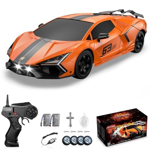 RC Drift Car