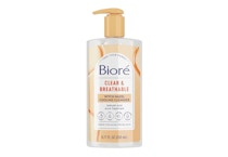 Biore Facial Cleanser