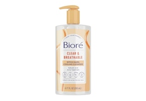 Biore Facial Cleanser