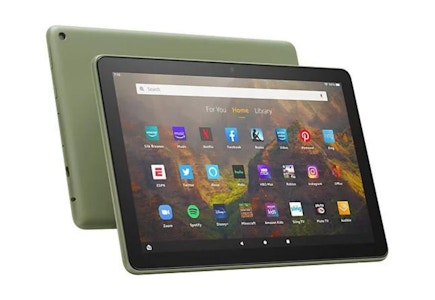 Amazon Fire HD 10