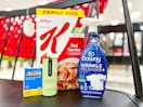 Target Weekly Ad Deals May 11 - 17 card image
