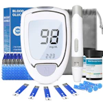 Glucose Monitor Kit