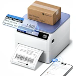 Phomemo Shipping Label Printer