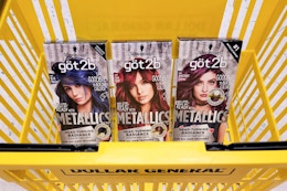 göt2b Metallics