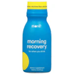 2 More Labs Recovery Shots