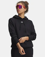 Under Armour Women's Rival Hoodie