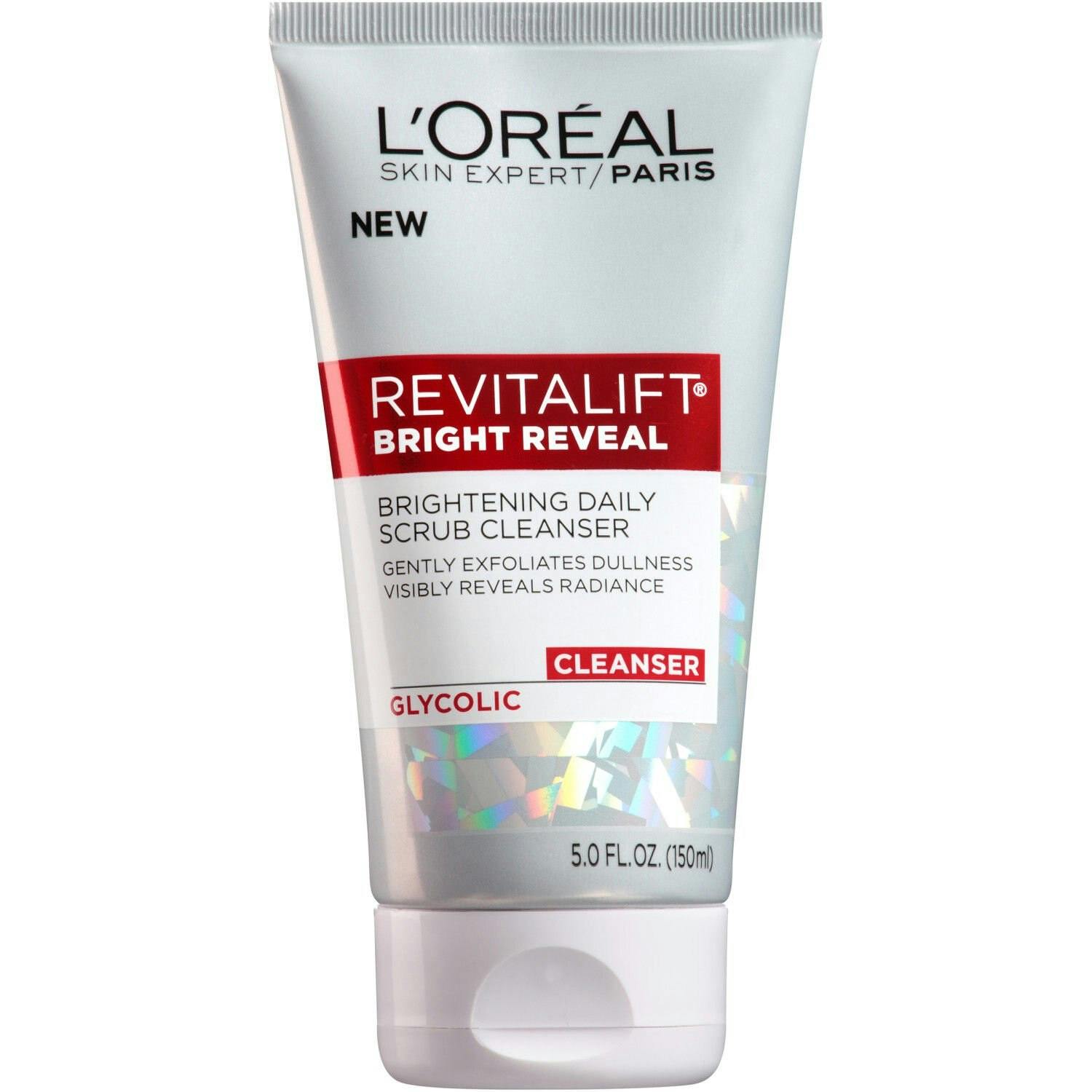L'Oreal Paris Face Cleanser