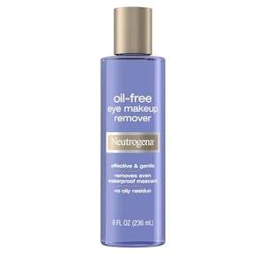 Neutrogena Eye Makeup Remover