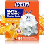 Hefty Trash Bags