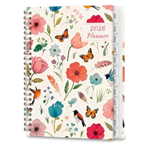 2026 Planner