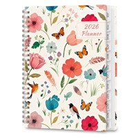 2026 Planner