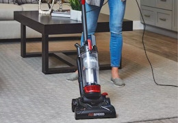 Get a Eureka Airspeed Vacuum for Only $35 at Home Depot (Too Good to Miss) card image