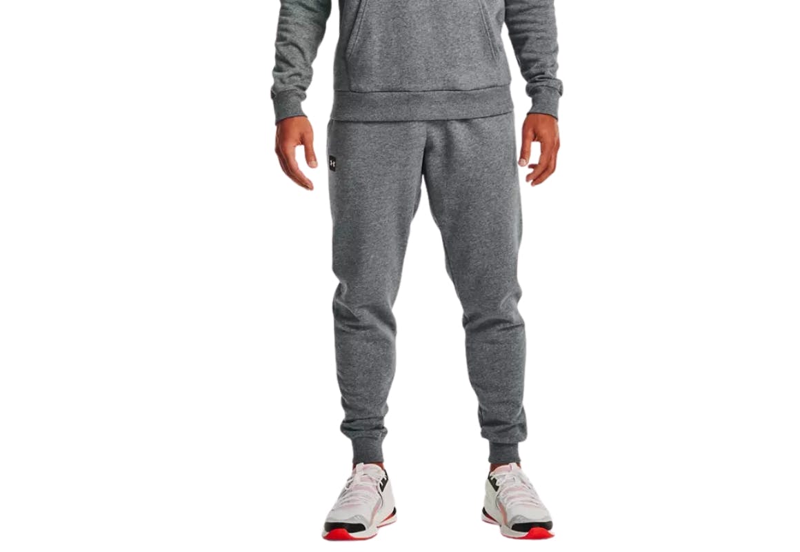 Men's Fleece Joggers