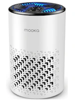Mooka HEPA Air Purifier
