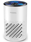Mooka HEPA Air Purifier