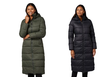 32 Degrees Women's Coat