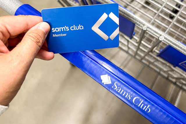 Is a Sam's Club Plus Membership Worth It? Here's the Math card image