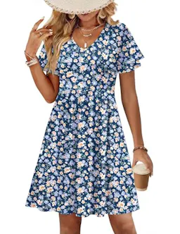 Women's Casual Dress