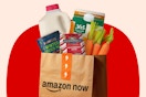 amazon now groceries