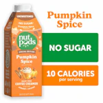 nutpods Coffee Creamer