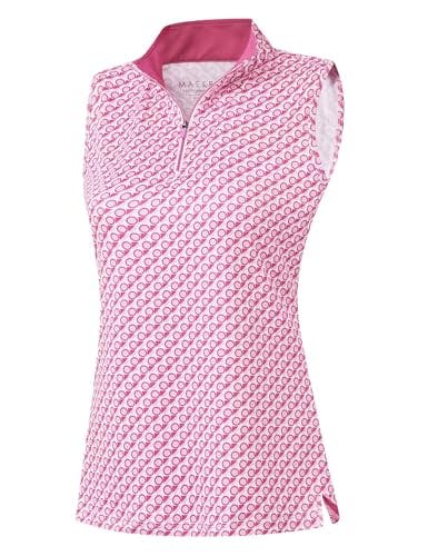 Women's Golf Tank Top