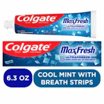 Colgate MaxFresh Toothpaste